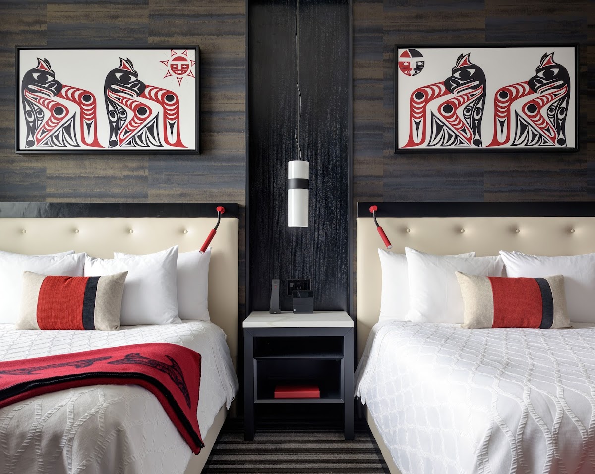 Tulalip Resort