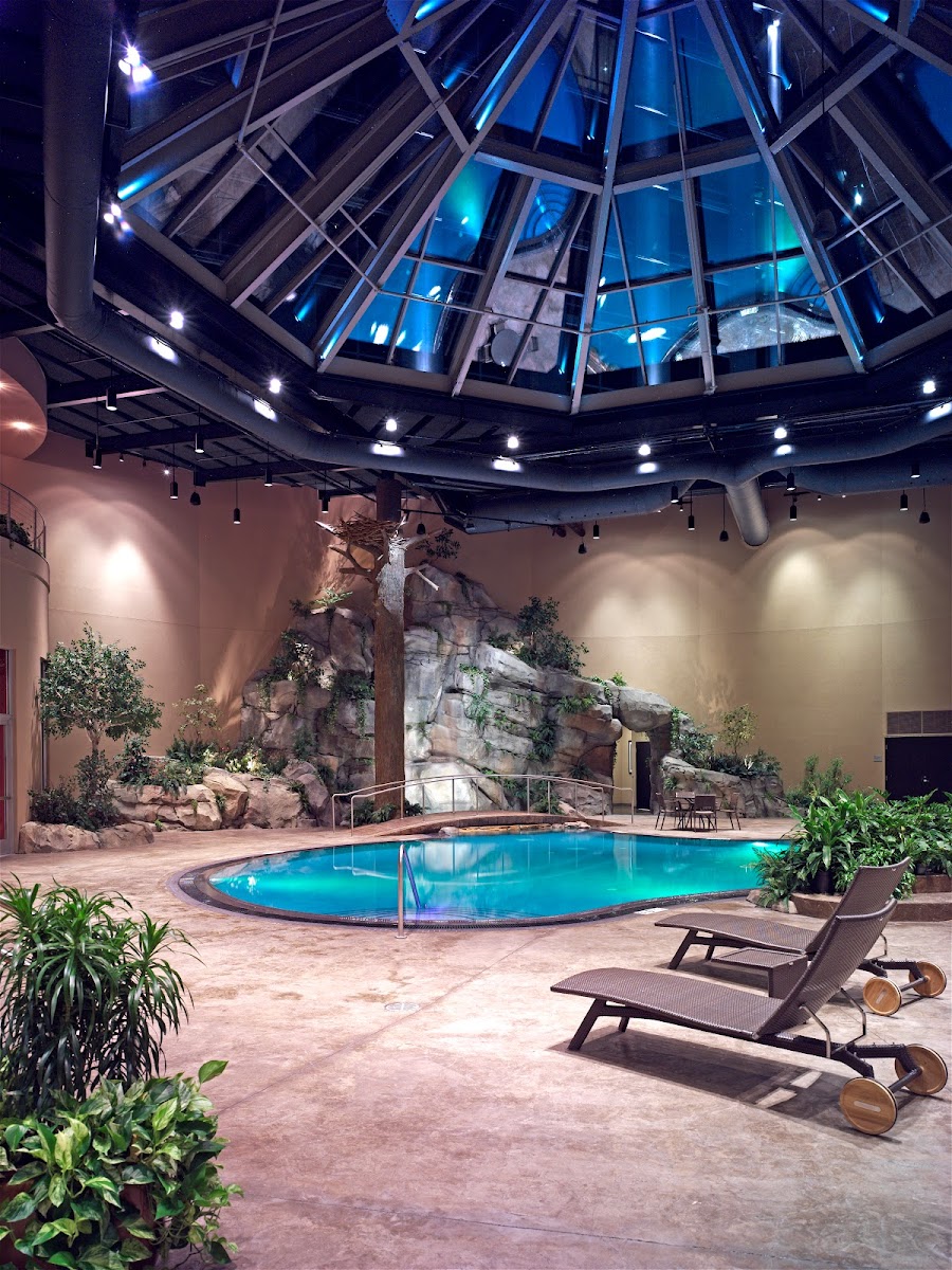Tulalip Resort photo 3