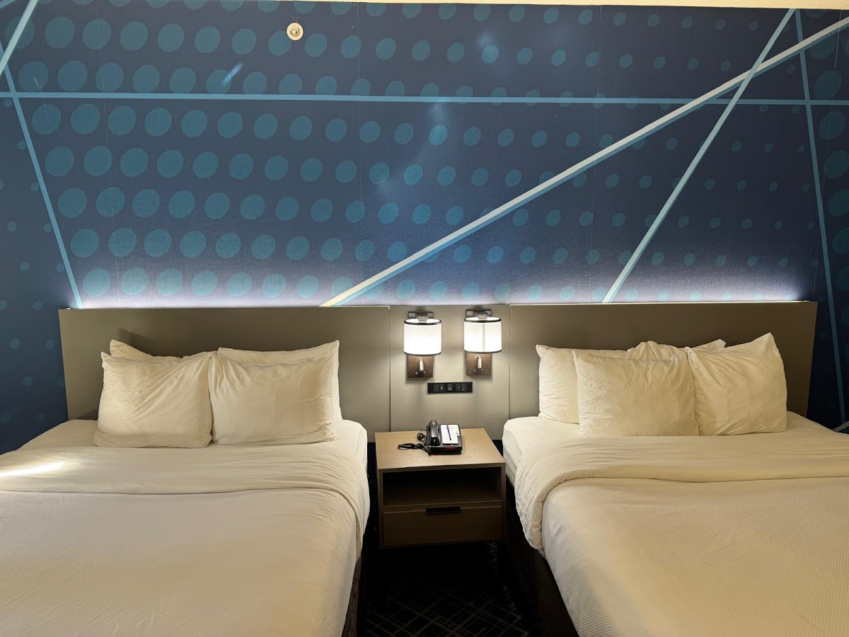 Comfort Suites near Indianapolis Airport photo 2