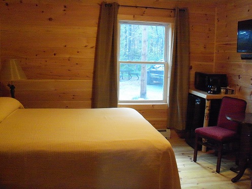 Percy Lodge photo 2