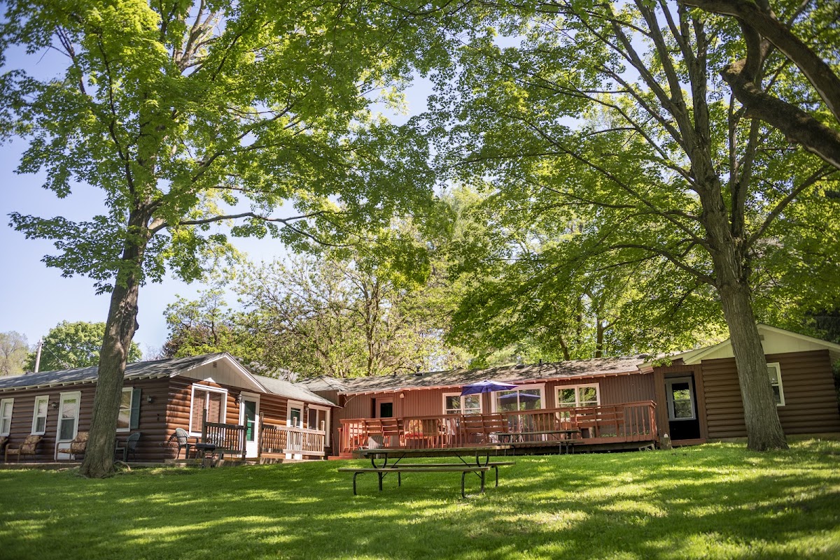 Harbor View Cabins