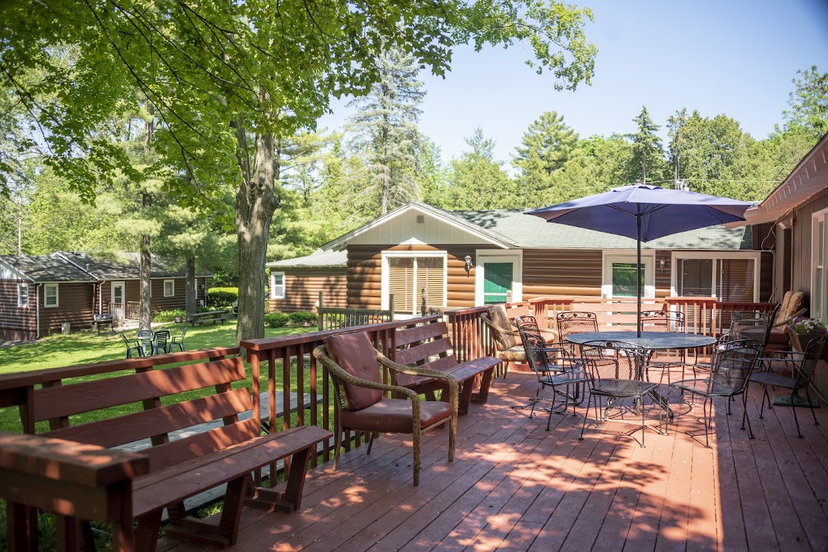 Harbor View Cabins photo 2