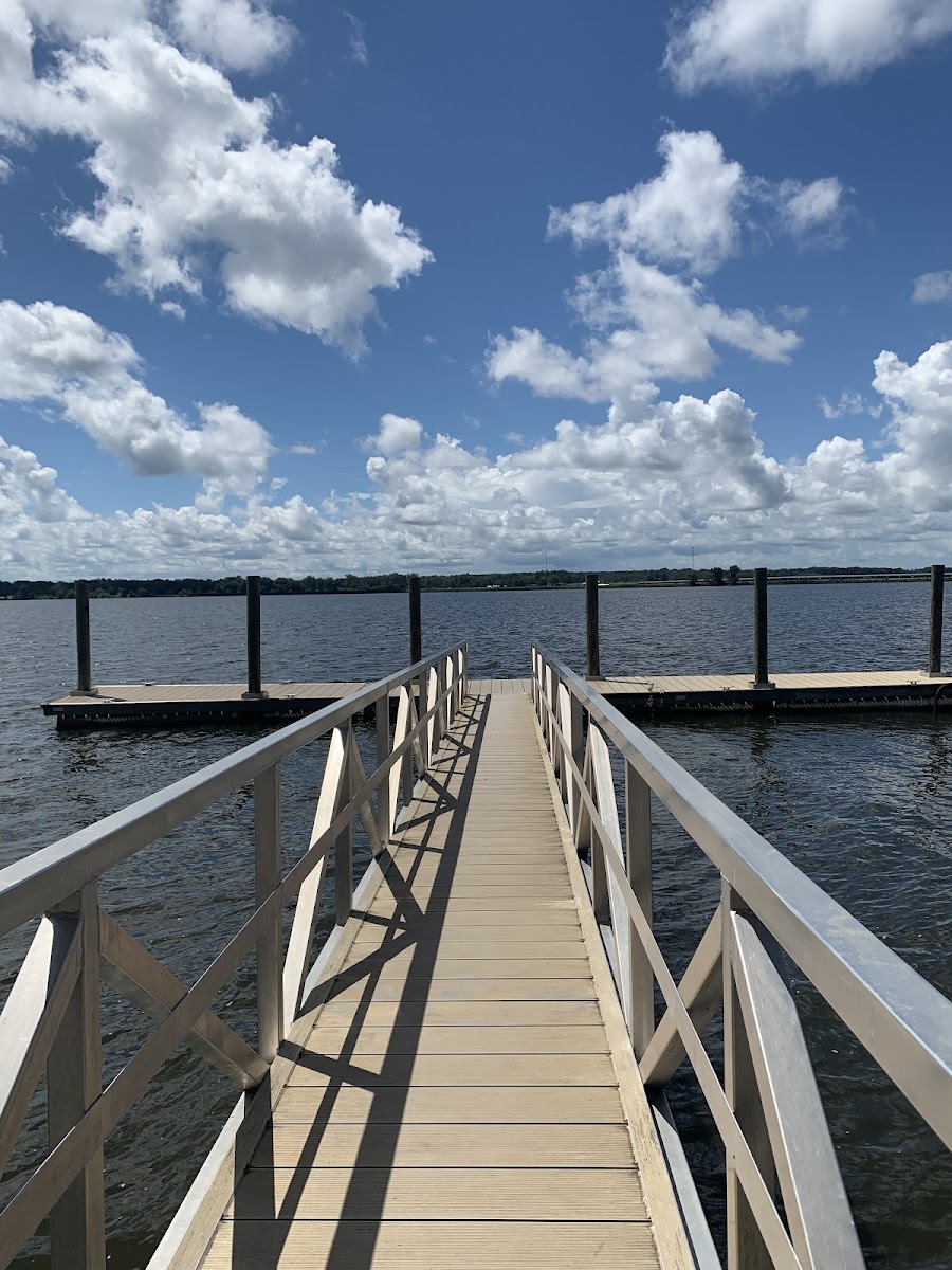 Lake Blackshear