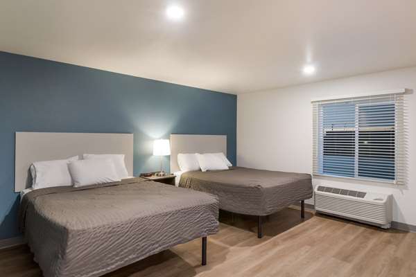 WoodSpring Suites Mesa Chandler photo 2