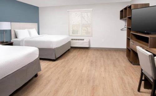 WoodSpring Suites Mesa Chandler photo 3