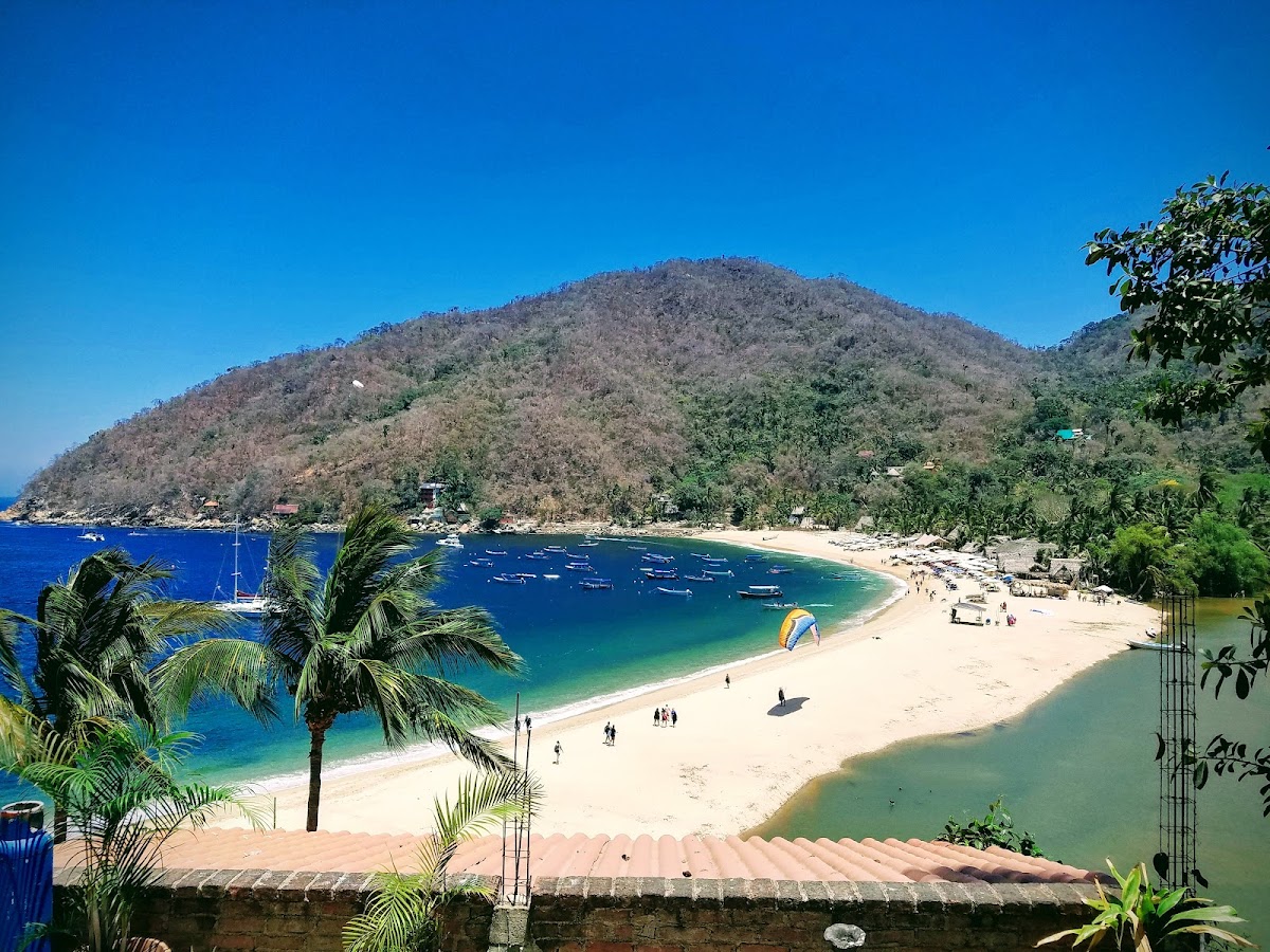 Yelapa Beach