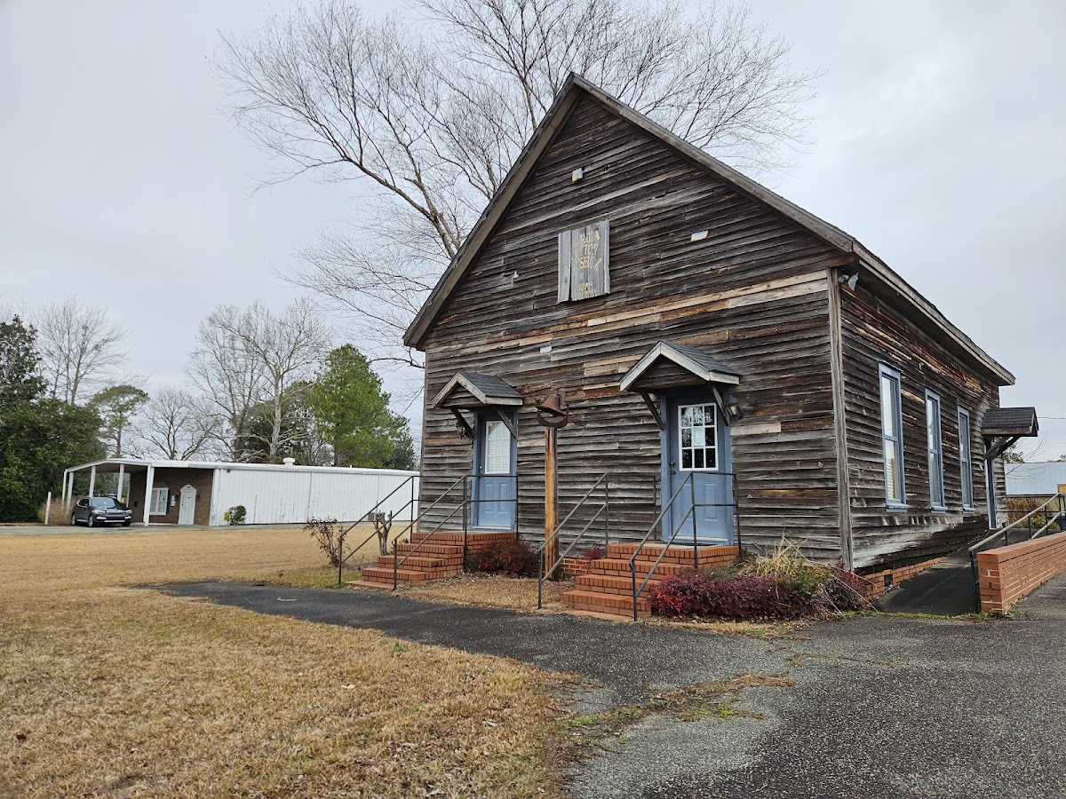 Cotton Museum