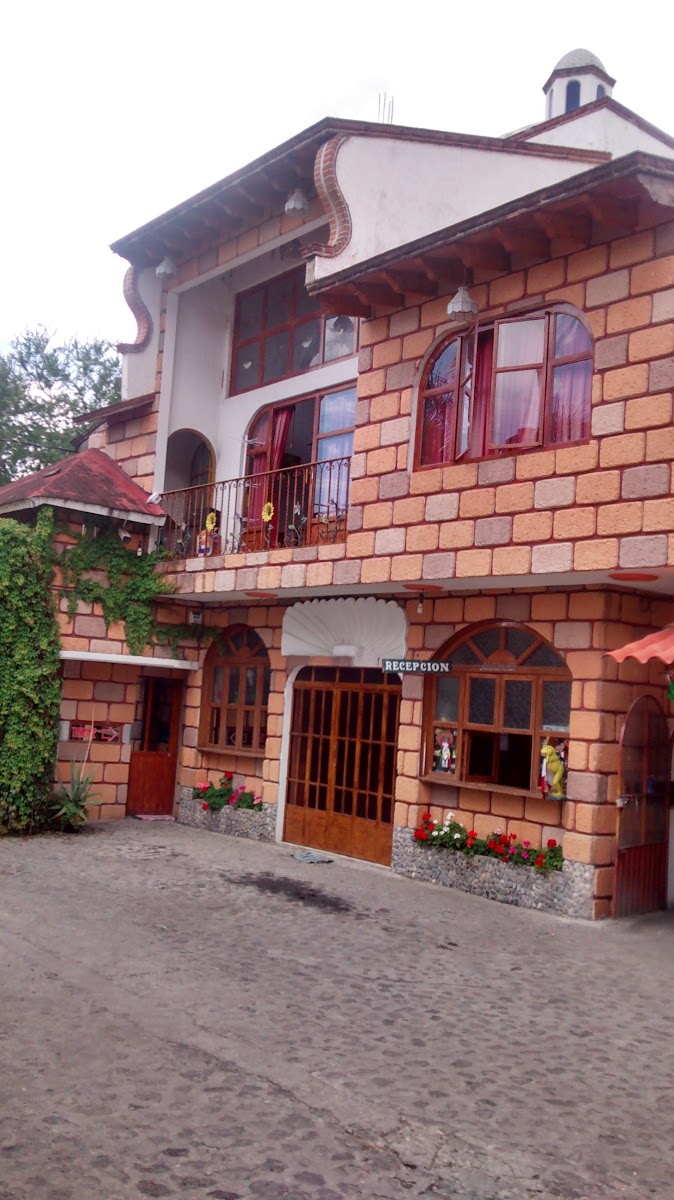 Hotel Jiutepec