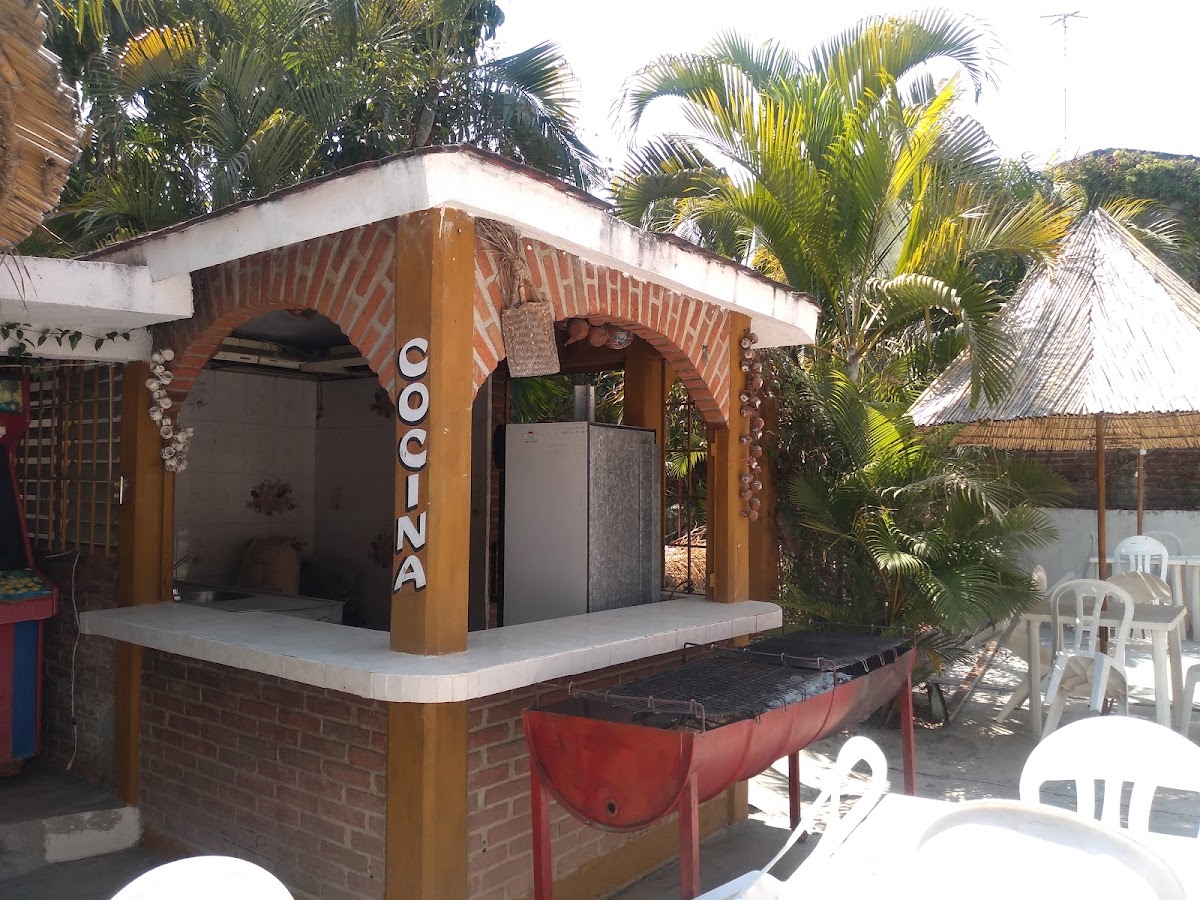 Hotel Jiutepec photo 2