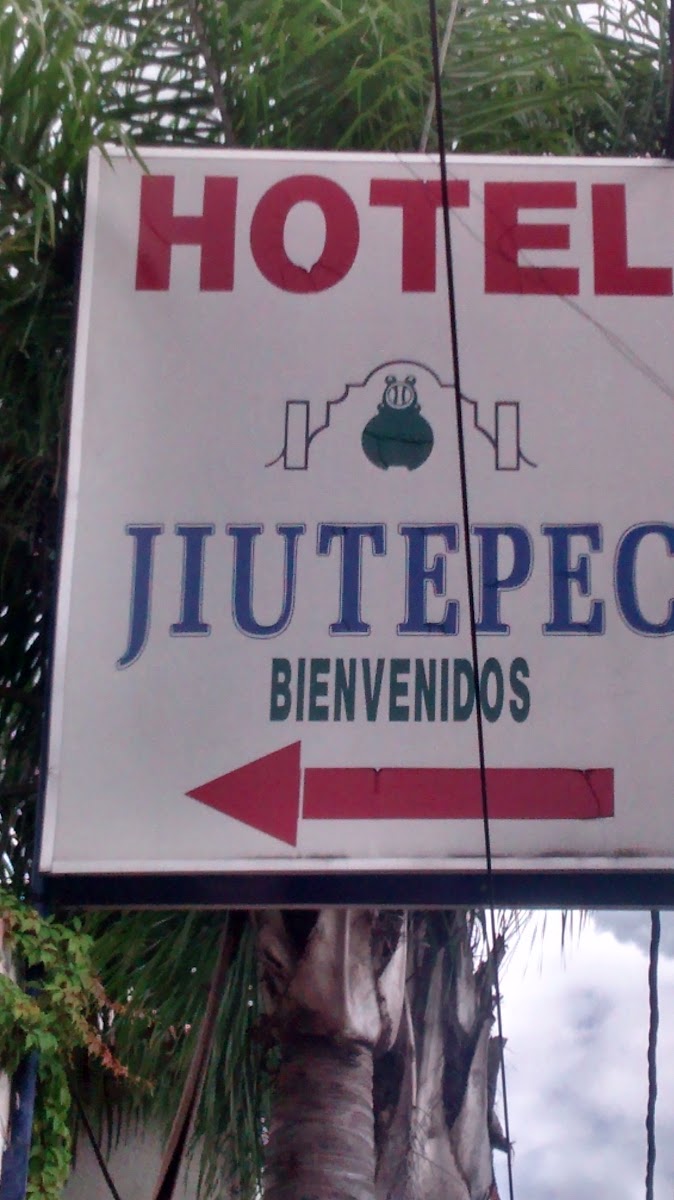 Hotel Jiutepec photo 3