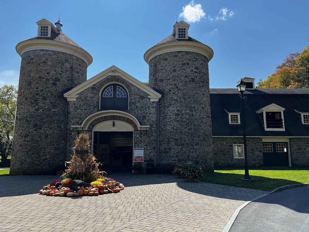 Fenimore Farm and Country Village