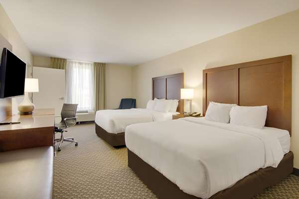 Comfort Inn Airport photo 2