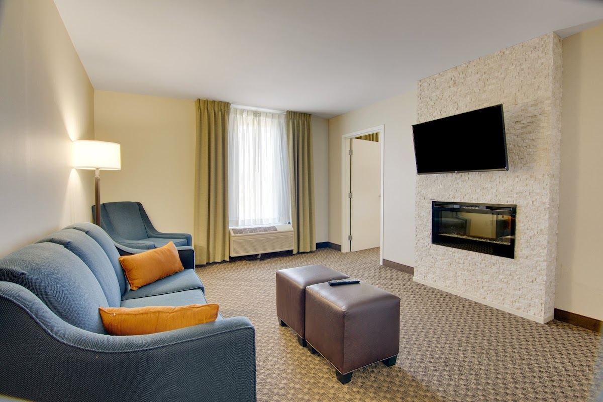 Comfort Inn Airport photo 3