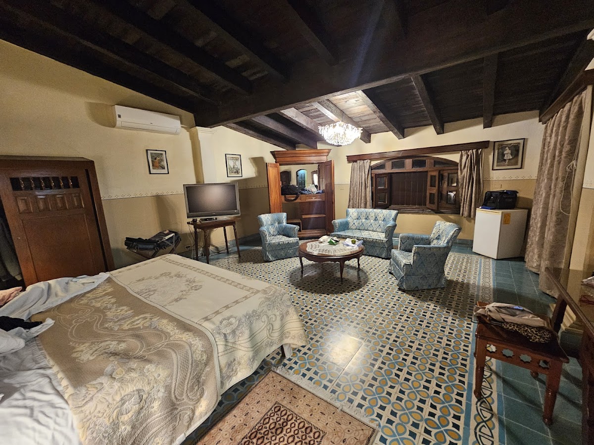 Hotel Posada Coatepec photo 2