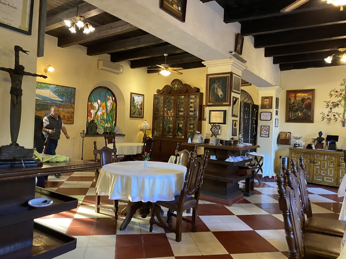 Hotel Posada Coatepec photo 3