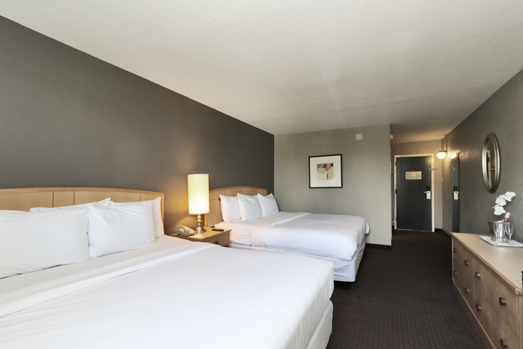 Travelodge by Wyndham - Memphis Airport photo 2