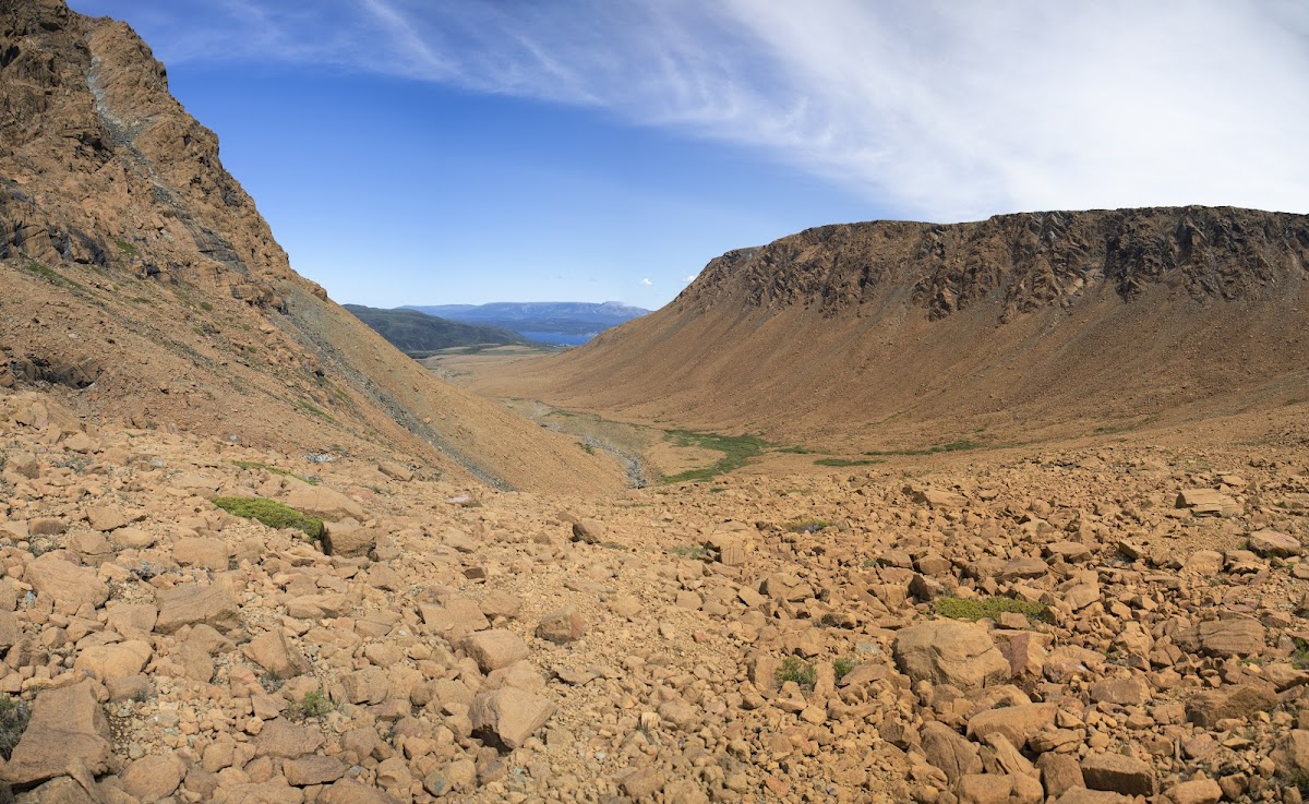 Tablelands