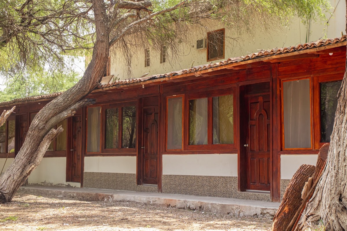 Paraíso Residencial Club