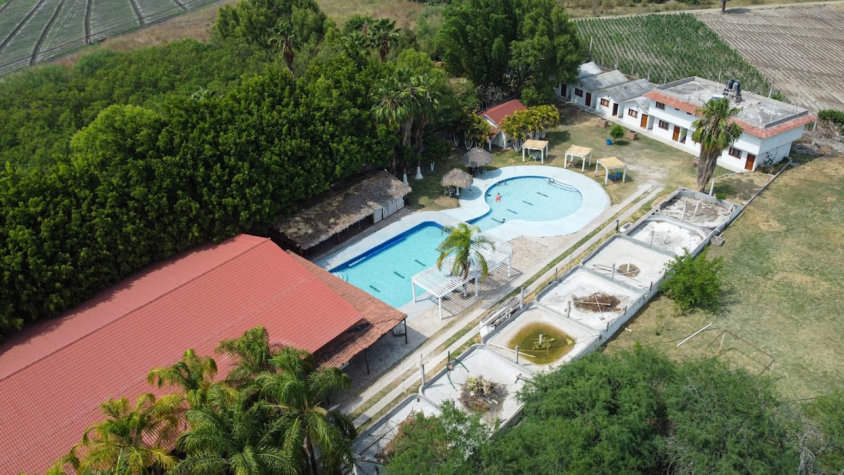 Paraíso Residencial Club photo 3