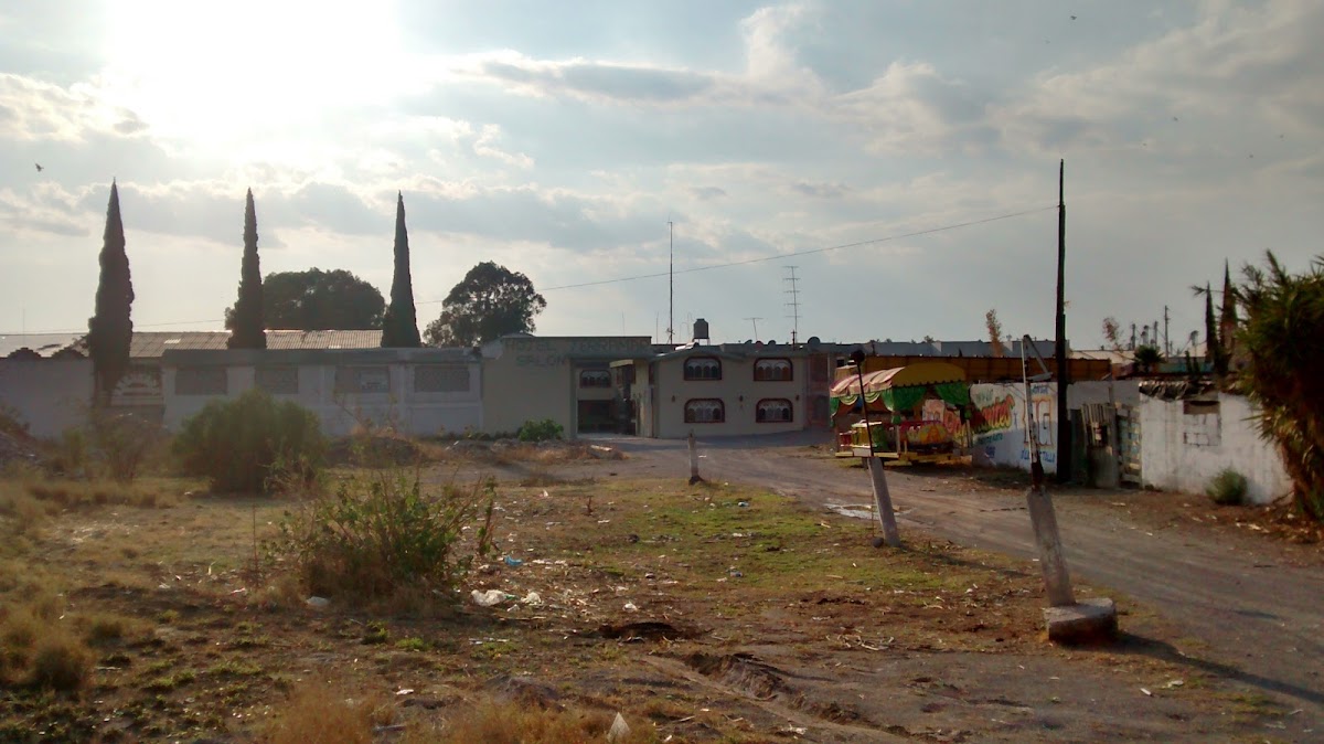 Hotel Terramar