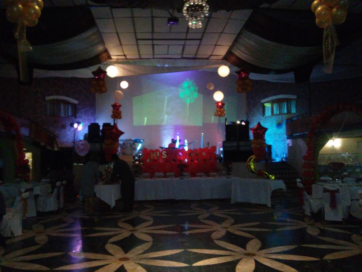 Hotel Terramar photo 2
