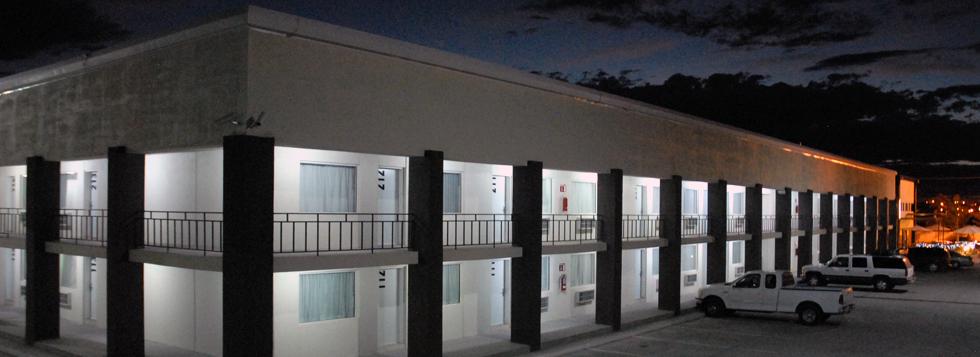 Waru Hotel