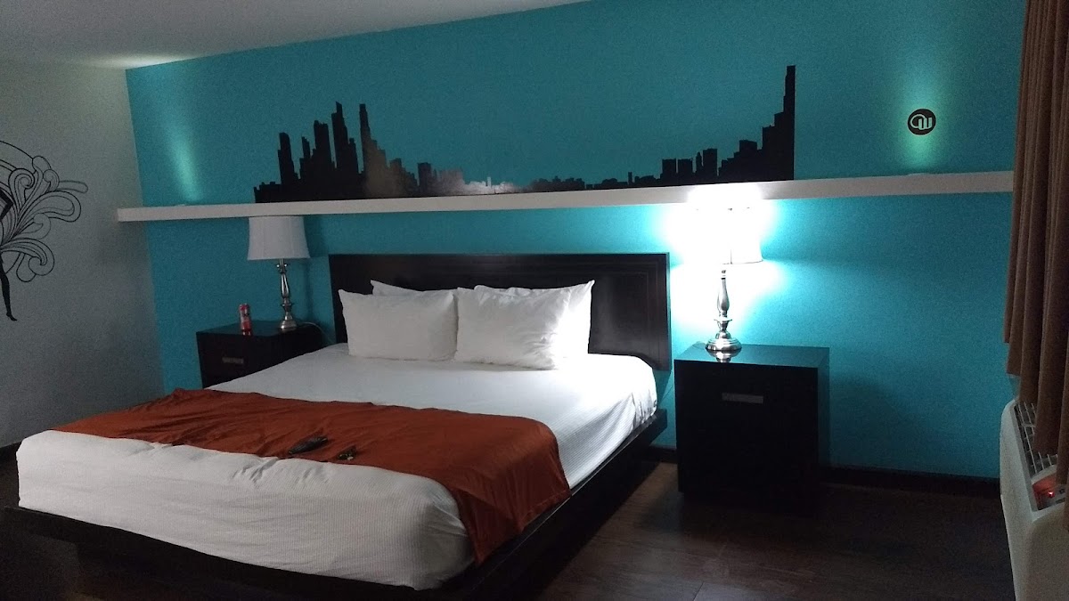 Waru Hotel photo 2