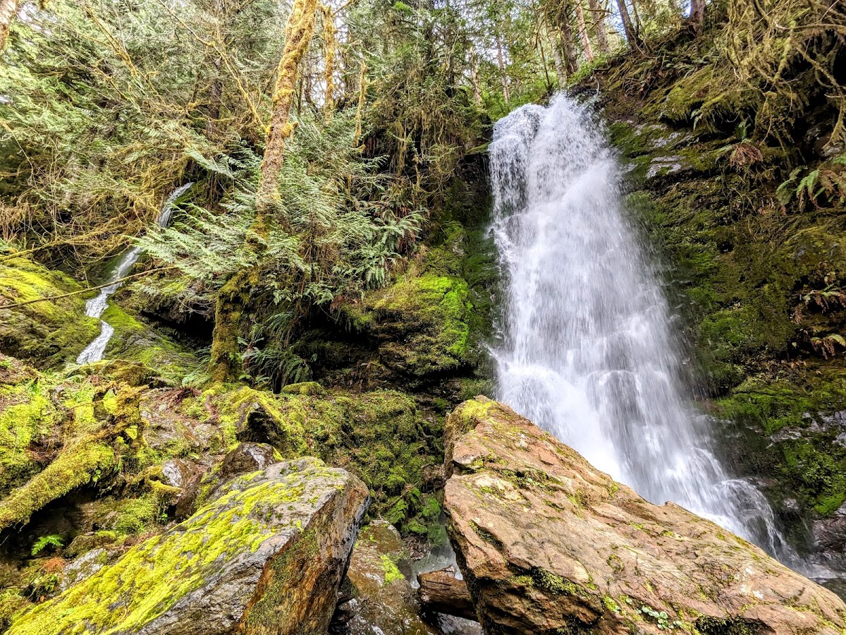 Merriman Falls