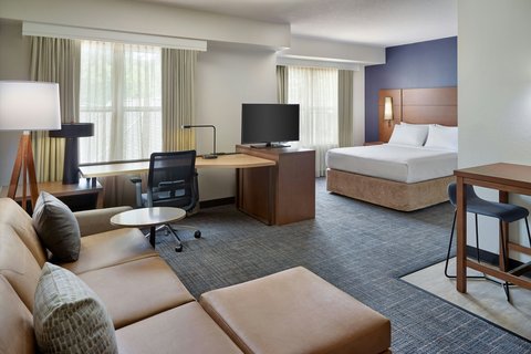 Residence Inn by Marriott Asheville Biltmore photo 2