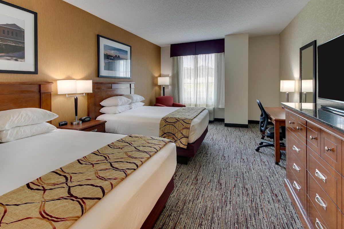 Drury Inn & Suites Meridian photo 2