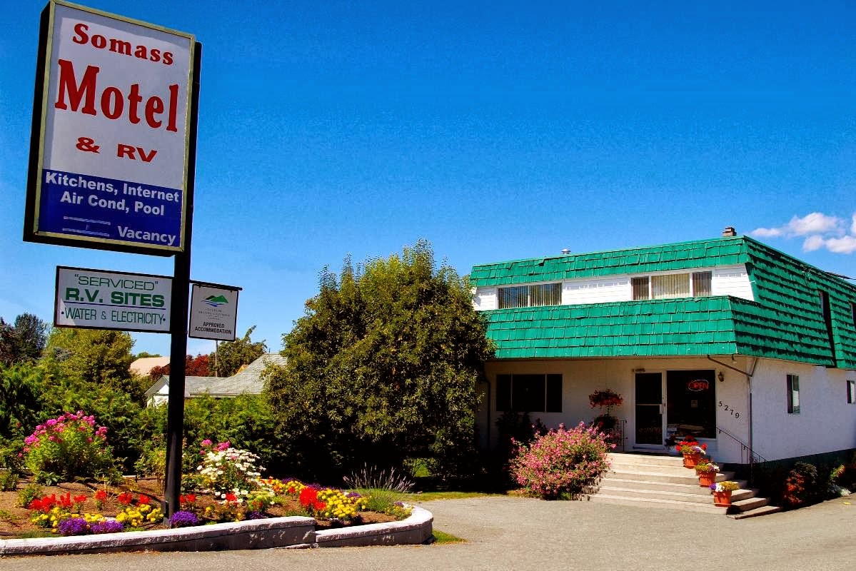 Somass Motel & RV