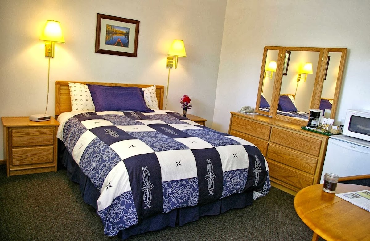 Somass Motel & RV photo 2