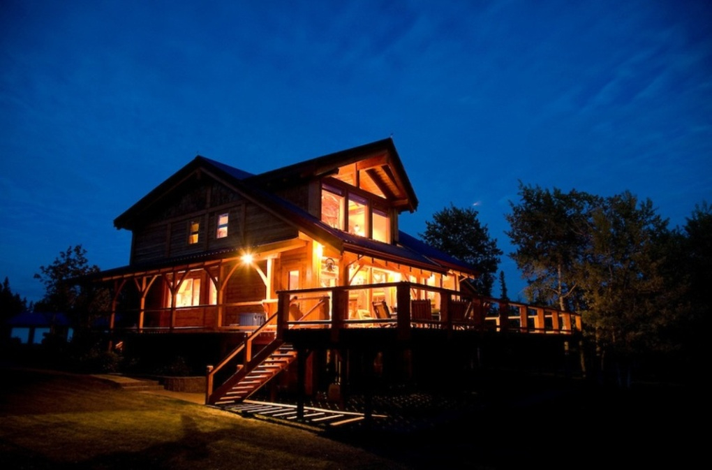 The Chilko Experience Wilderness Resort photo 3