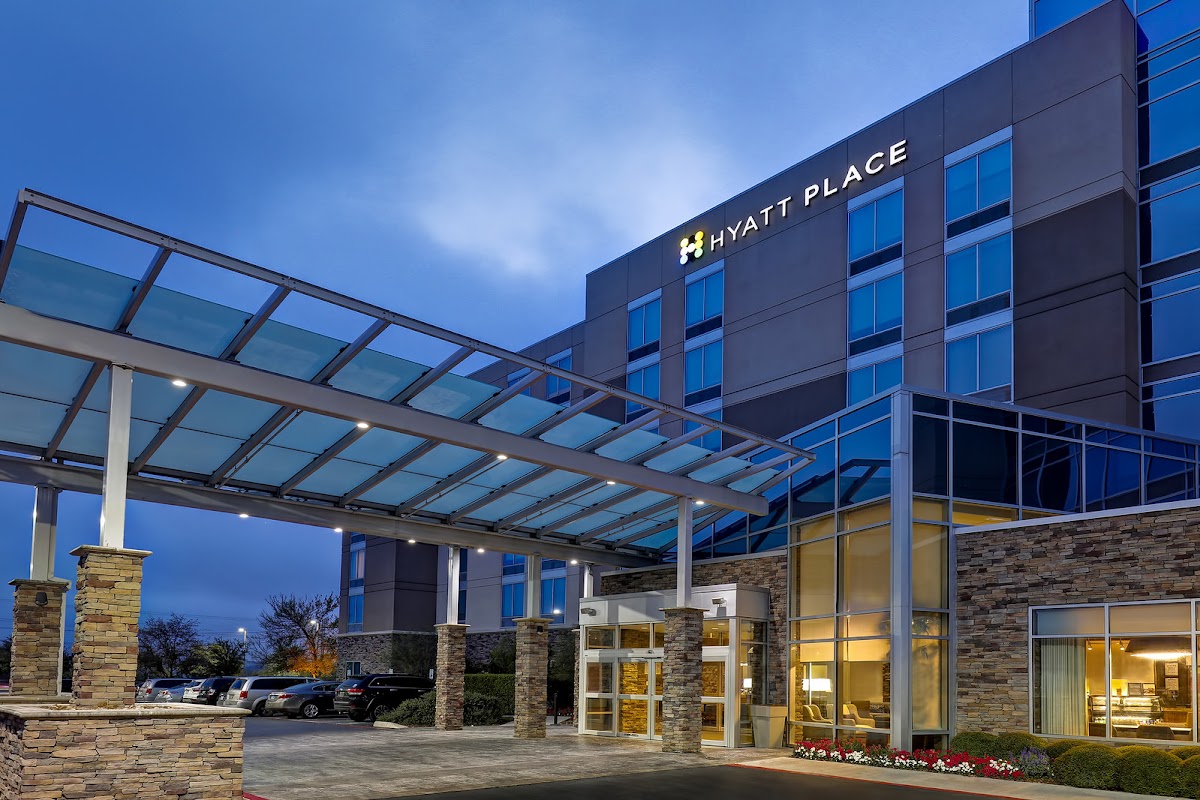 Hyatt Place San Antonio-North/Stone Oak
