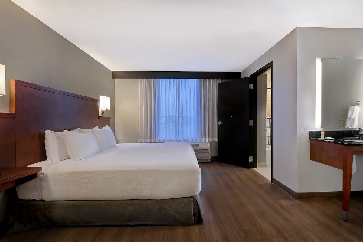 Hyatt Place San Antonio-North/Stone Oak photo 2