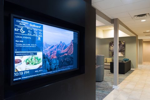 Courtyard by Marriott Harlingen photo 2