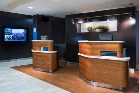 Courtyard by Marriott Harlingen photo 3