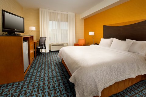 Fairfield by Marriott Inn & Suites Germantown Gaithersburg photo 2