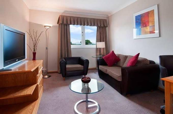 Novotel London Stansted Airport photo 2