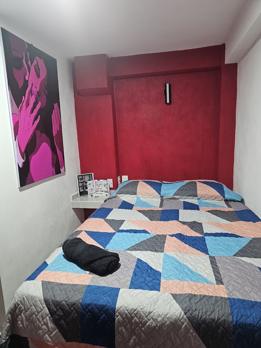 Hotel El Pecado photo 2