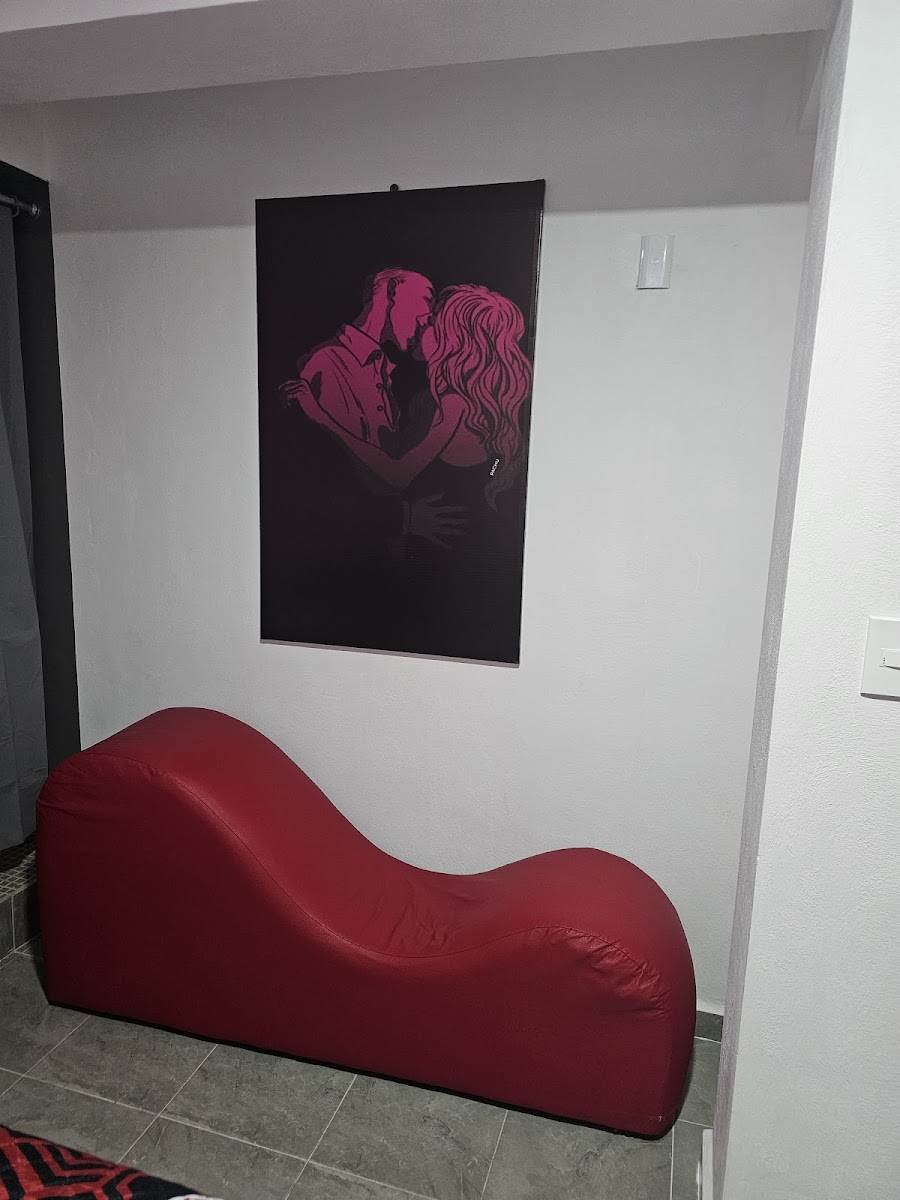 Hotel El Pecado photo 3