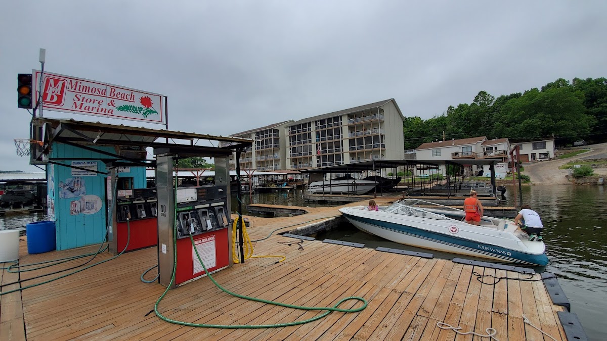 Mimosa Beach Resort photo 2