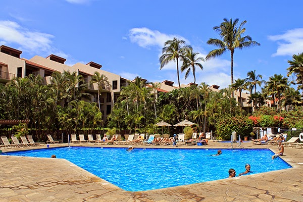 Kamaole Sands