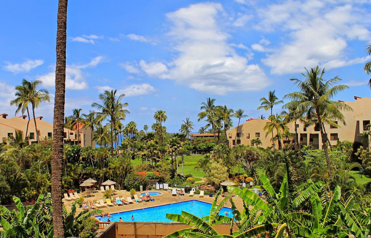 Kamaole Sands photo 2