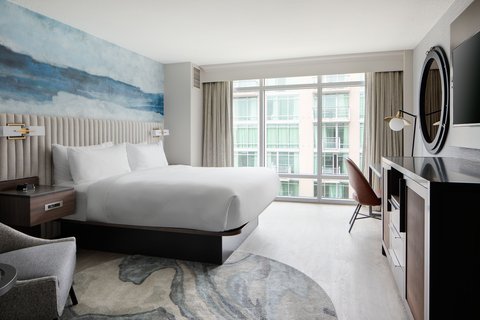 Seattle Marriott Waterfront photo 2