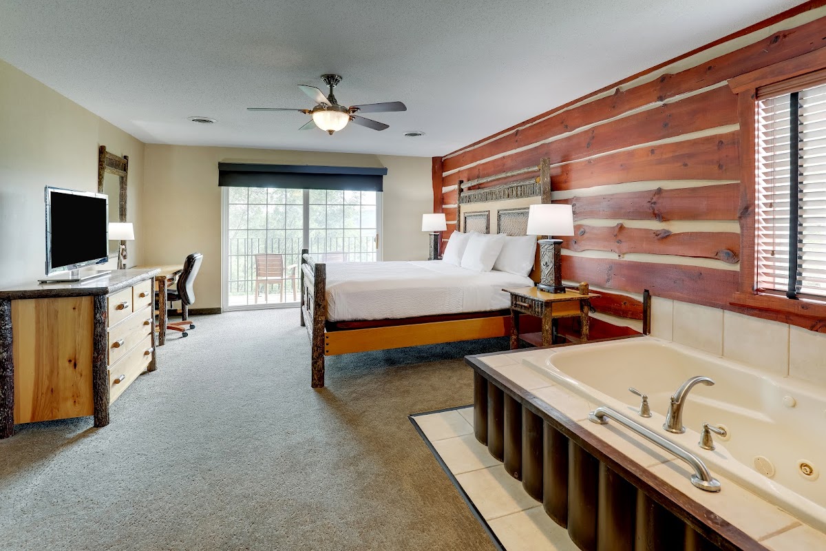 Stoney Creek Hotel La Crosse - Onalaska photo 2