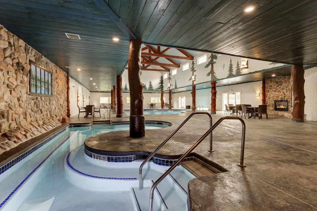 Stoney Creek Hotel La Crosse - Onalaska photo 3