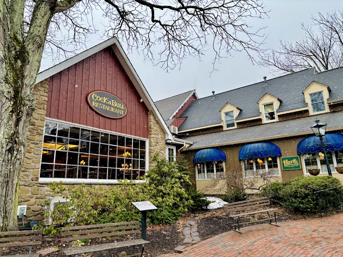 Peddler's Village