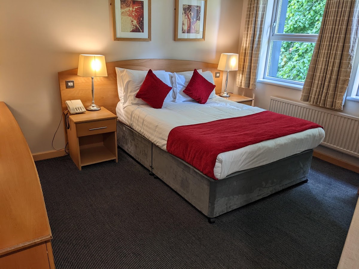 Rosspark Hotel Kells photo 2