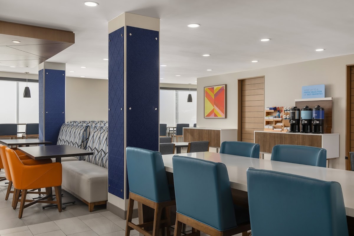 Holiday Inn Express & Suites Huntsville - Muskoka by IHG photo 2